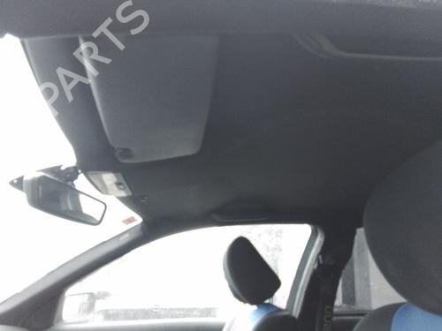 Bagklap lås BMW 3 Compact (E46) 320 td | BP30858476C101 