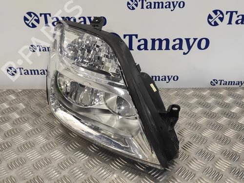 Phare droit RENAULT SCÉNIC I MPV (JA0/1_, FA0_) 1.4 16V (JA0D, JA1H, Ja0W, JA10) | BP1974325C29 