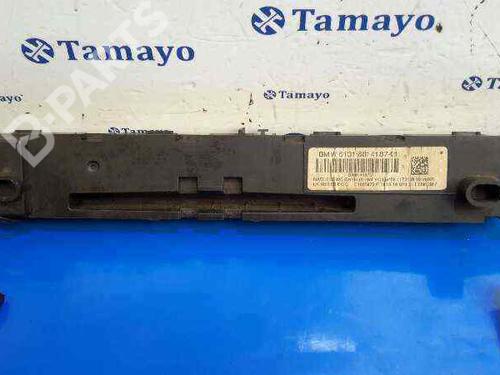 Radio BMW 3 Touring (F31) 316 d | BP5286236E6 