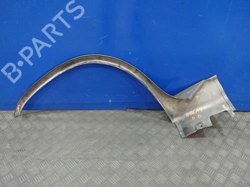 Front right wheel arch trim BMW X5 (E53) 3.0 d | BP22908126C135 