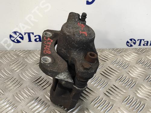 Left front brake caliper DACIA SANDERO  | BP12953380M105 