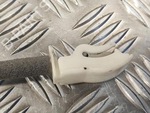 Front right lock BMW 3 (E46)  | BP13405538C97 