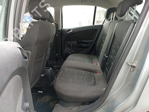 Engine control unit (ECU) OPEL CORSA D (S07) 1.2 (L08, L68) | BP33544252M57  - Image 18