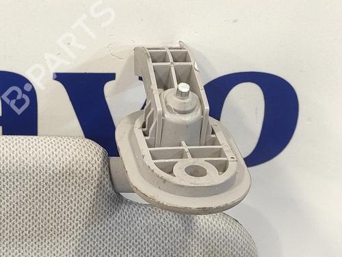 Right sun visor HYUNDAI i20 II (GB, IB)  | BP13508025I2 