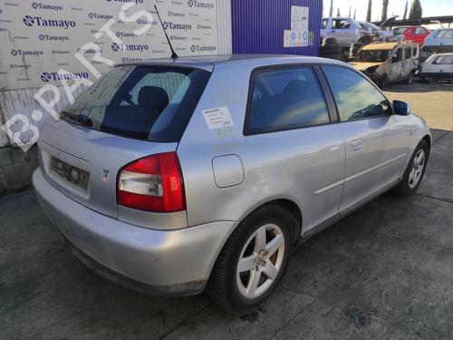Højre baglygte AUDI A3 (8L1)  | BP16589401C35 