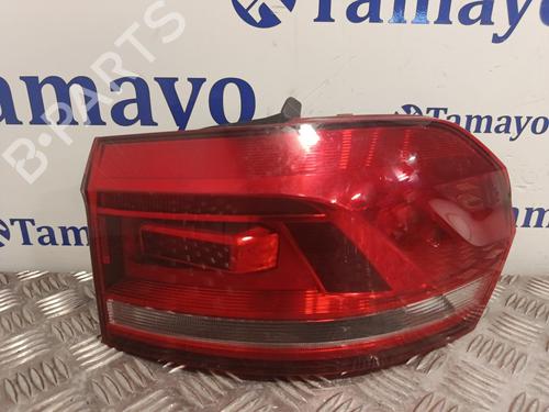 Høyre baklys VW TOURAN (5T1) 2.0 TDI (150 hp) 31292965