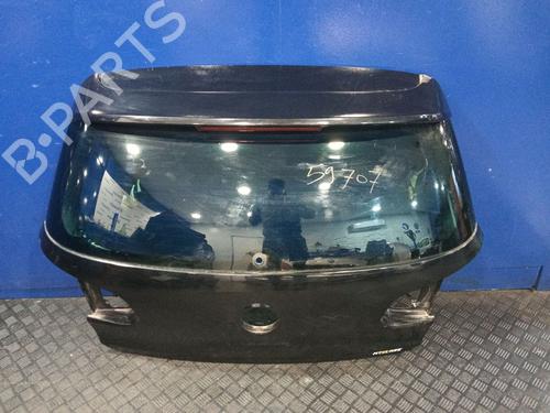 Bagklap CC/Kombi-Coupé VW GOLF VI (5K1) 2.0 GTi (210 hp) 30730263