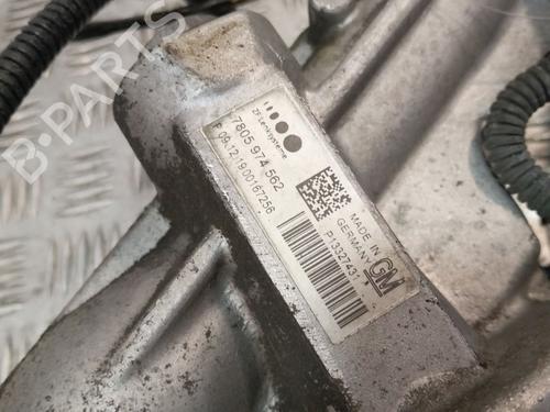 Steering rack OPEL ASTRA J (P10) 1.7 CDTI (68) | BP37588936M22 - Image 8