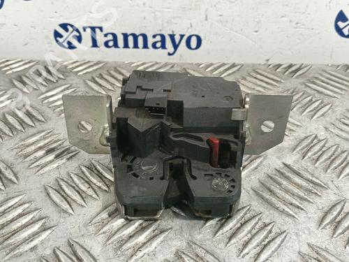 Tailgate lock MERCEDES-BENZ A-CLASS (W169)  | BP29377747C101 