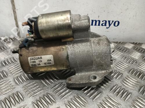 Starter JAGUAR X-TYPE I (X400)  | BP29570335M8 