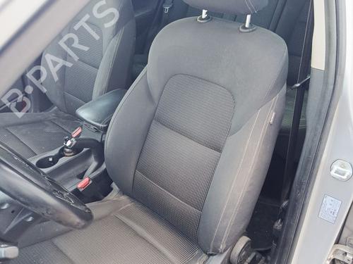 Used Left front seat Left front seat KIA SPORTAGE IV (QL, QLE) 1.7 CRDi (116 hp) 34250890 34250890