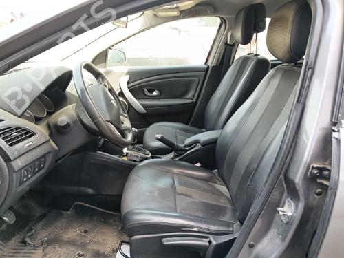 Engine RENAULT FLUENCE (L3_) 1.5 dCi (L30B) | BP34544874M1  - Image 12