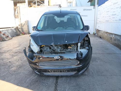 Drzwi boczne / przesuwne lewe FORD TOURNEO COURIER B460 MPV | BP30699981C74