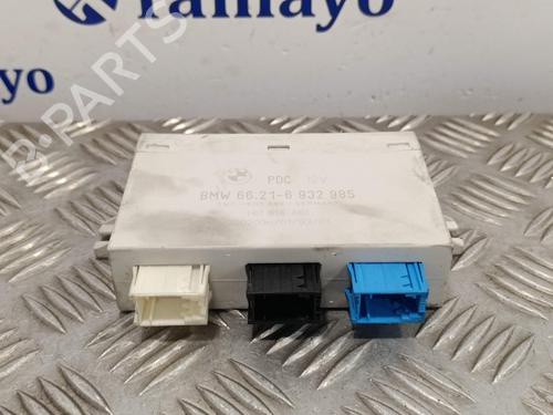 Used Electronic module BMW X5 (E53) [2000-2006]  23898048
