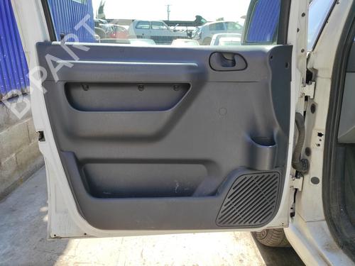 Front left lock PEUGEOT EXPERT (224_)  | BP19699650C98 