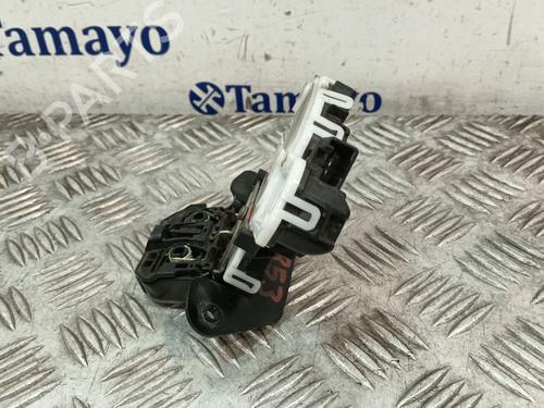 Tailgate lock MAZDA CX-3 (DK) 2.0 SKYACTIV-G (DK5W, DK6W) | BP32403053C101