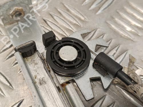 Front left window mechanism MINI MINI (R50, R53)  | BP16936989C22 