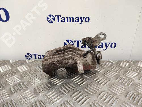 Right rear brake caliper SEAT LEON (1P1) 1.9 TDI | BP11565532M106 
