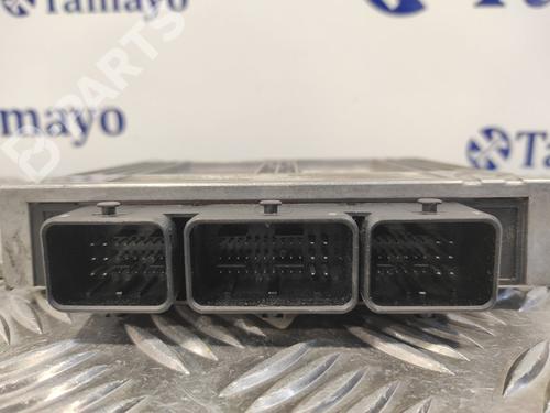 Engine control unit (ECU) CITROËN C5 I (DC_)  | BP9459387M57 