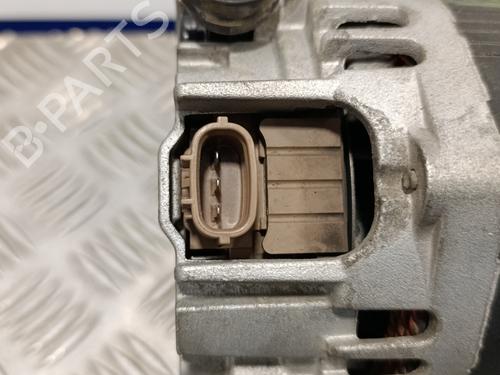 Alternator SUBARU FORESTER (SJ_) 2.0 D AWD (SJD) | BP40088074M7 - Image 5