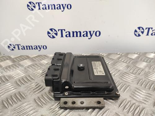 Engine control unit (ECU) NISSAN MICRA III (K12) 1.4 | BP17970899M57 