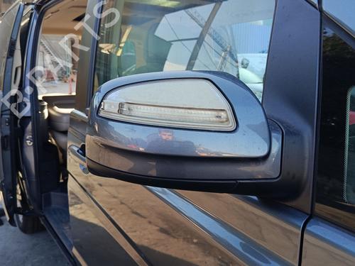 Used Right mirror MERCEDES-BENZ VIANO (W639) [2003-2025]  29457480