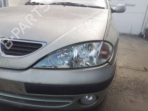 Used Left headlight Left headlight 38969443 38969443
