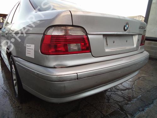 Front left window mechanism BMW 5 (E39) 525 d | BP18675690C22 