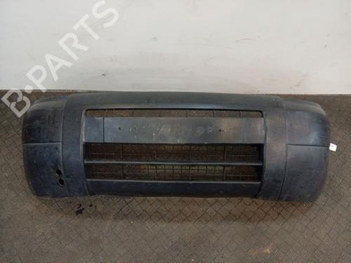 Used Front bumper Front bumper CITROËN BERLINGO / BERLINGO FIRST Box Body/MPV (M_) 1.4 i (MBKFX, MBKFW) (75 hp) 40261138 40261138