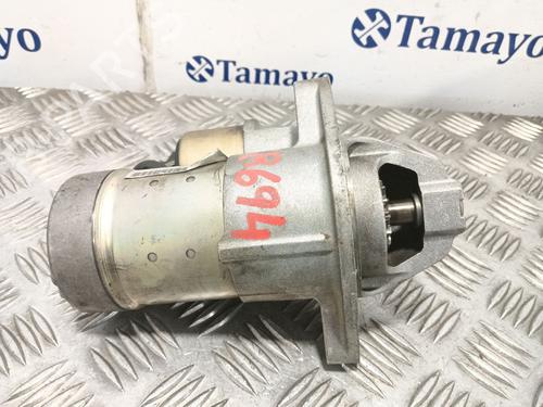 Starter OPEL CORSA C (X01)  | BP27522331M8 
