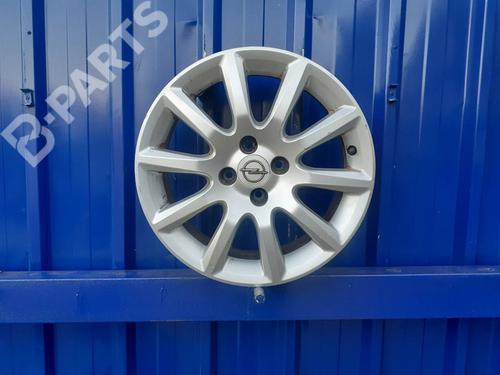 Felga OPEL ASTRA H (A04)  | BP8956771C45 