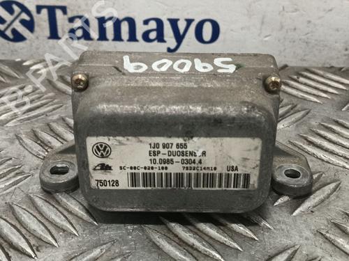 ESP Styreenhet SEAT TOLEDO II (1M2) [1998-2006]  29213731