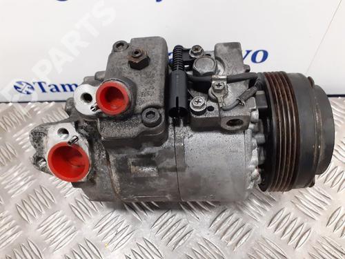 AC compressor BMW 3 Coupe (E46)  | BP4863443M34 