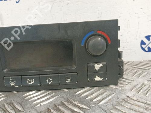 Climate control PEUGEOT 207 (WA_, WC_)  | BP29377765I5 