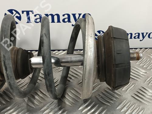 Right front shock absorber DACIA SANDERO | BP14831903M17