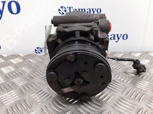 Used AC compressor FORD FIESTA V (JH_, JD_) 1.3 (69 hp) 9277607