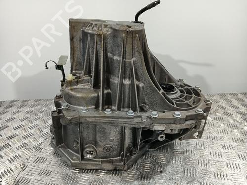 Gearbox RENAULT KADJAR (HA_, HL_) 1.6 dCi 130 (HLA4) | BP34446328M3  - Image 6