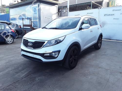 AC compressor KIA SPORTAGE II (JE_, KM_)  | BP27255576M34 