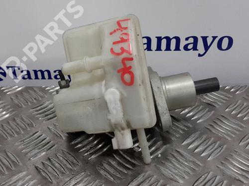 Hovedbremsecylinder FORD FOCUS II (DA_, HCP, DP) 1.6 | BP7641700M77 