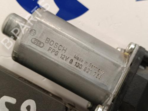 Right front window motor PEUGEOT 307 SW (3H) 1.6 16V | BP16672691E20 