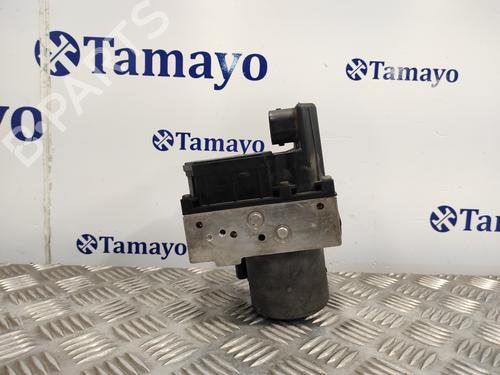 ABS pump TOYOTA AVENSIS (_T25_) 2.2 D-4D (ADT251_, ADT251R) | BP19523114M43 