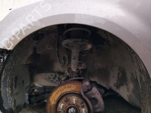 Used Left front shock absorber Left front shock absorber 39652767 39652767