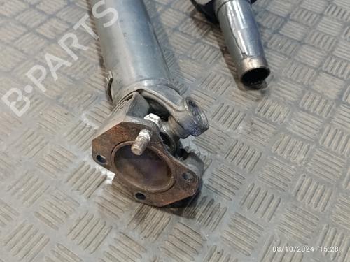 Driveshaft IVECO DAILY V Van  | BP22987122M37 