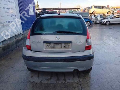 Right taillight CITROËN C3 I (FC_, FN_)  | BP24548831C35 