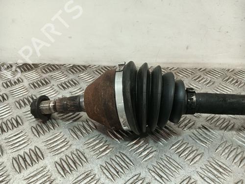 Right front driveshaft OPEL ASTRA H (A04) 1.7 CDTI (L48) | BP36422167M39 - Image 2
