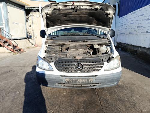 Used Anti roll bar MERCEDES-BENZ VITO / MIXTO Van (W639) 115 CDI (639.601, 639.603, 639.605) (150 hp) 30274480