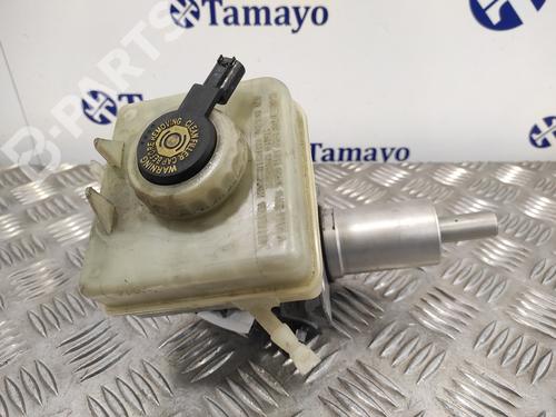 Brake master cylinder BMW 5 (E60)  | BP11968806M77 