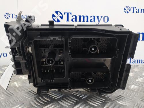 Fuse box OPEL ASTRA J Sports Tourer (P10)  | BP8952321E1 