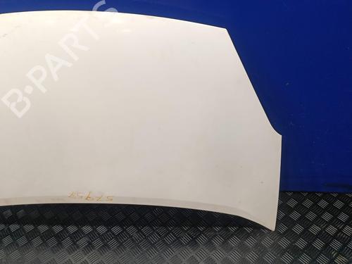 Hood CITROËN BERLINGO / BERLINGO FIRST MPV (MF_, GJK_, GFK_)  | BP23649017C1 