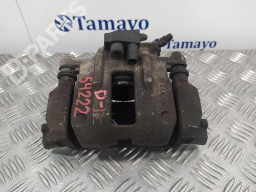 Used Right front brake caliper MERCEDES-BENZ A-CLASS (W168) A 170 CDI (168.009, 168.109) (95 hp) 11872861